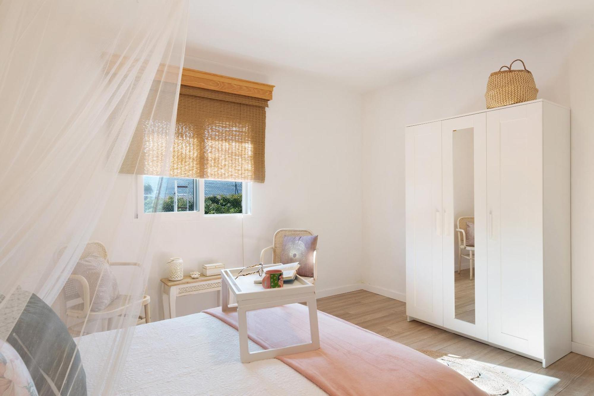 Villa Tino- Casa D Los Llanos De Aridane Exteriör bild